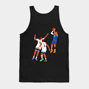 jamal murray Tank Top